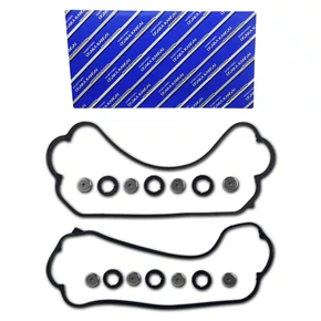 Juntas Tampa Valvulas Honda