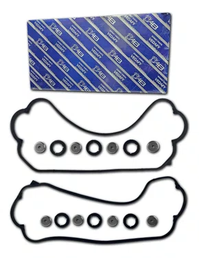 Juntas Tampa Valvulas Honda