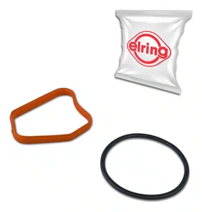 Juntas Valvula Termostatica Bmw