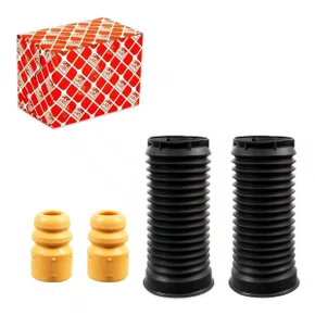 Kit Amortecedor Dianteiro Parcial Mercedes