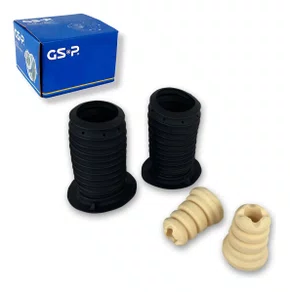 Kit Amortecedor Batente Coifa BMW X1