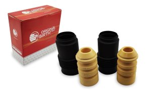 Kit Amortecedor Dianteiro Coifa Batente