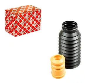 Kit Amortecedor Dianteiro Parcial Mercedes