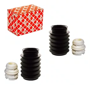 Kit Amortecedor Dianteiro Parcial BMW