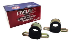 Kit Bucha Barra Estabilizadora Dianteira Ford Edge