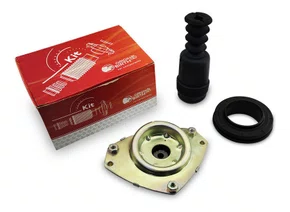 Kit De Amortecedor Dianteiro Esquerdo Fiat Tipo