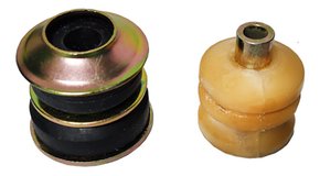 Kit Batente Amortecedor Dianteiro Kia