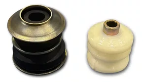 Kit Batente Amortecedor Dianteiro Kia Sportage 1993 Ate 2004