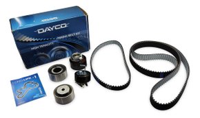 Kit Correia Dentada Dianteira e Traseira Land Rover