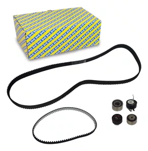 Kit Correia Dentada Land Rover