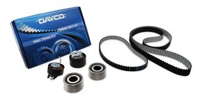 Kit Correia Dentada Land Rover