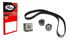 Kit Correia Dentada Mitsubishi Chrysler