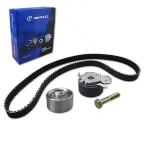 Kit Correia Dentada Peugeot Citroen