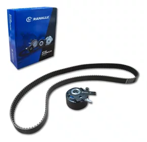 Kit Correia Dentada Chevrolet