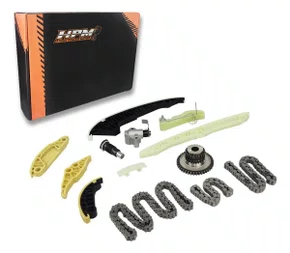 Kit Corrente Distribuição Vw Audi