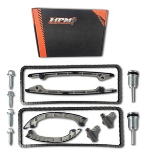 Kit Corrente Land Rover