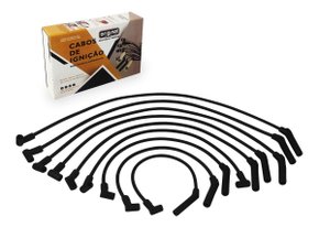 Kit De Cabos De Vela Ford Mustang