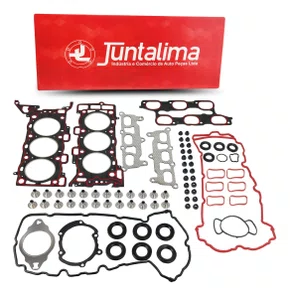 Kit De Juntas Do Cabeçote