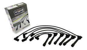 Kit Jogo Cabo Ignição