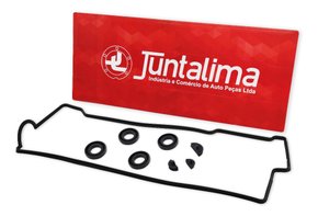 Kit Junta Da Tampa Válvulas Lifan 530