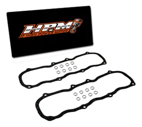 Kit Junta Tampa Válvulas Ford Ranger Explorer 4.0 V6