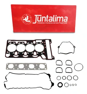 Kit Juntas Cabeçote Bmw 318i 320i E90 2.0