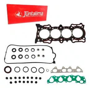 Kit Juntas Cabeçote Honda Accord 2.2 16v