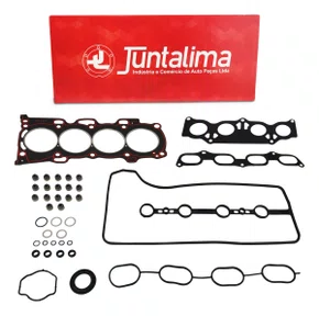 Kit Juntas Cabeçote Toyota Rav4 2.4 16v 2azfe 2003 A 2013