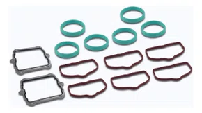 Kit Juntas Coletor Admissao Audi