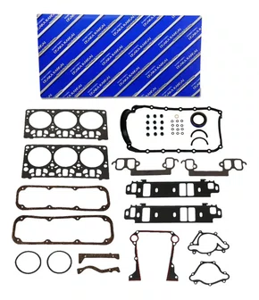 Kit Juntas Completo Motor Dodge