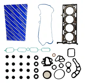 Kit Juntas Motor Chevrolet Equinox