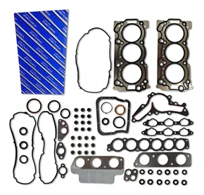 Kit Juntas Motor Mitsubishi Outlander