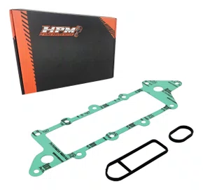 Kit Juntas Radiador Óleo Kia Sorento 3.3 V6 2017 2018