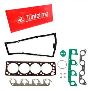 Kit Juntas Superior Motor Ford Ranger 2.5
