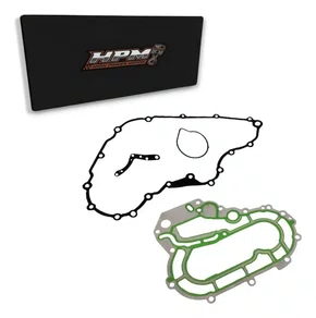 Kit Juntas Tampa Distribuição