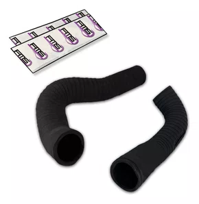 Kit de Mangueiras do Radiador Bmw