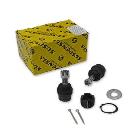 Kit Pivo Dianteiro Jeep