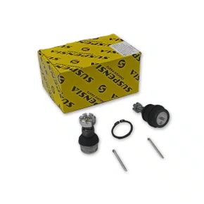 Kit Pivo Dianteiro Jeep