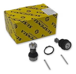 Kit Pivo Dianteiro Jeep