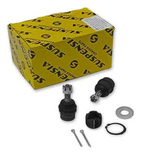 Kit Pivo Dianteiro Jeep