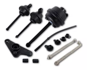 Kit Reparo Do Coletor Mercedes