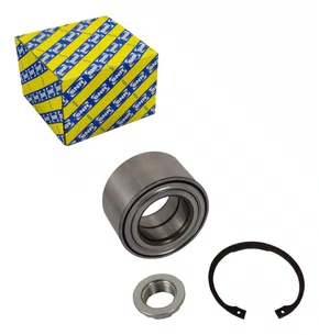 Kit Rolamento Traseiro BMW