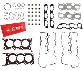 Kit Superior Juntas Motor Hyundai Azera