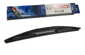 Limpador Traseiro Bmw 120 125 F20 F21 2016 2017 2018