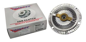 Magnetico Helice Nissan GM