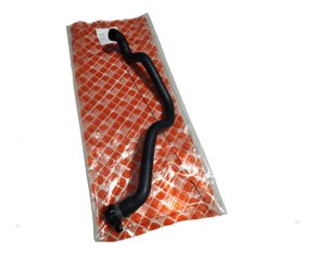 Mangueira Cabeçote Válvula Termostática BMW