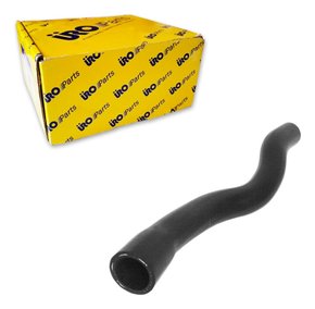 Mangueira Do Ar Quente BMW