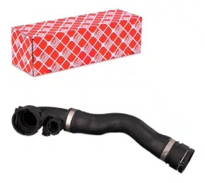 Mangueira Superior Radiador BMW