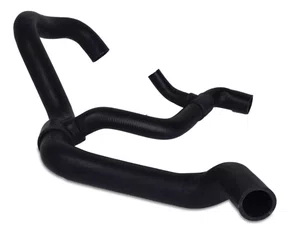 Mangueira Superior Radiador Vw Golf Gti 2.0