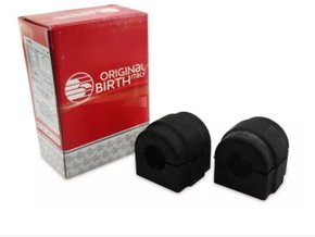 Par Bucha Barra Estabilizadora BMW